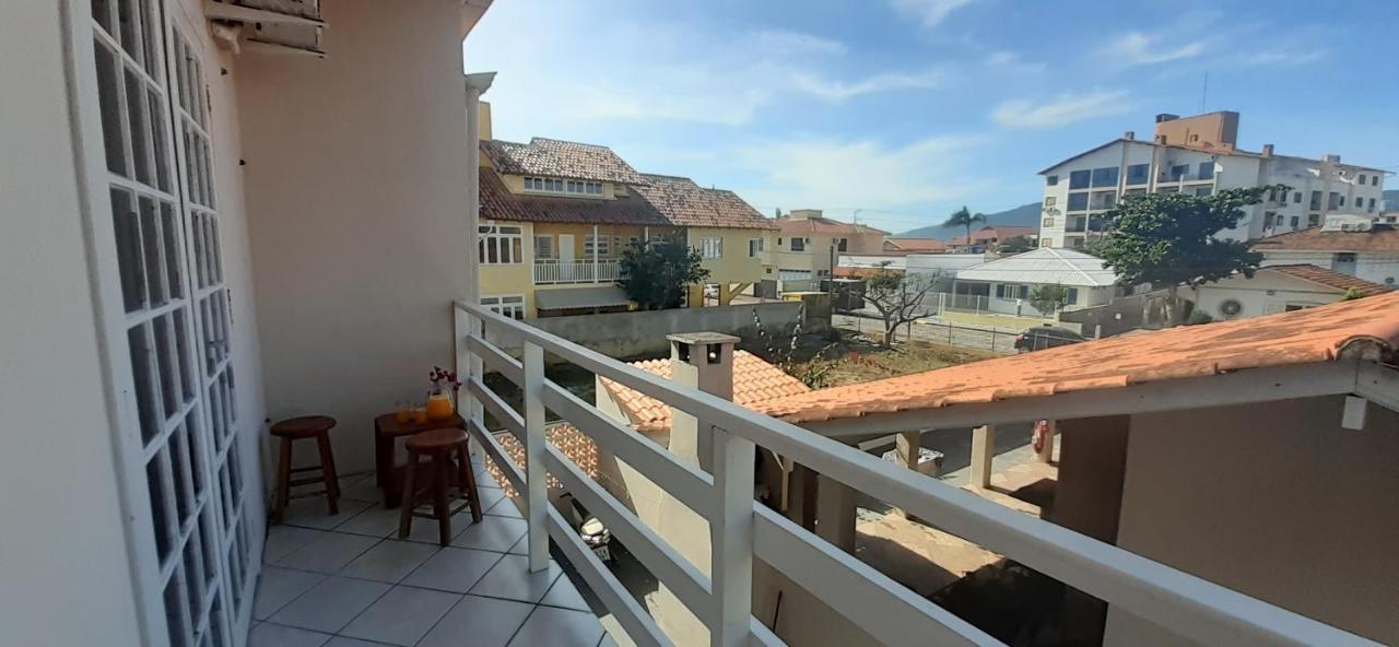 Parada Dos Golfinhos Florianópolis Exterior foto