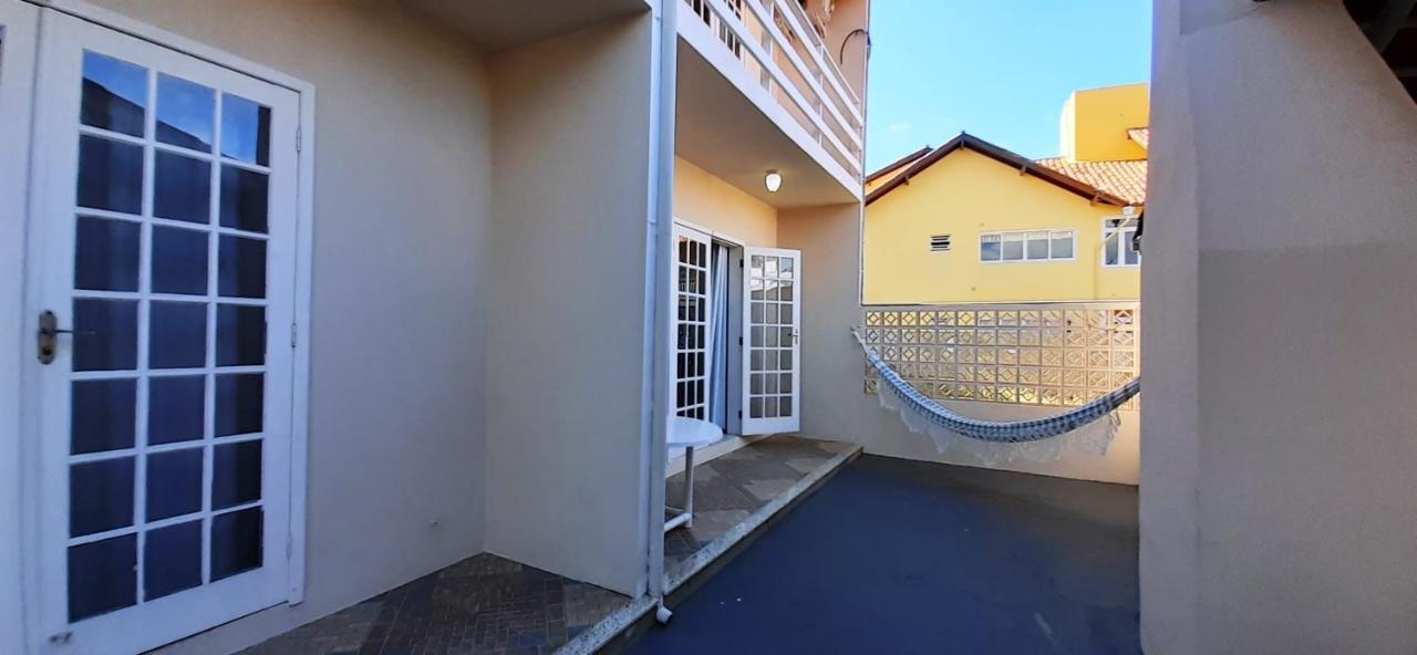 Parada Dos Golfinhos Florianópolis Exterior foto