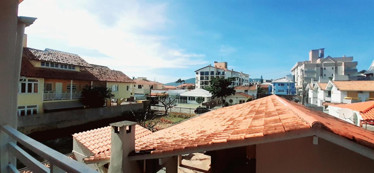 Parada Dos Golfinhos Florianópolis Exterior foto