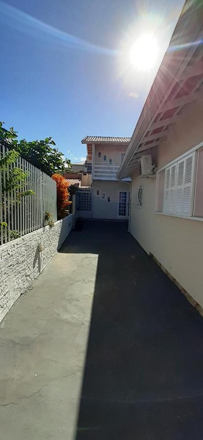Parada Dos Golfinhos Florianópolis Exterior foto